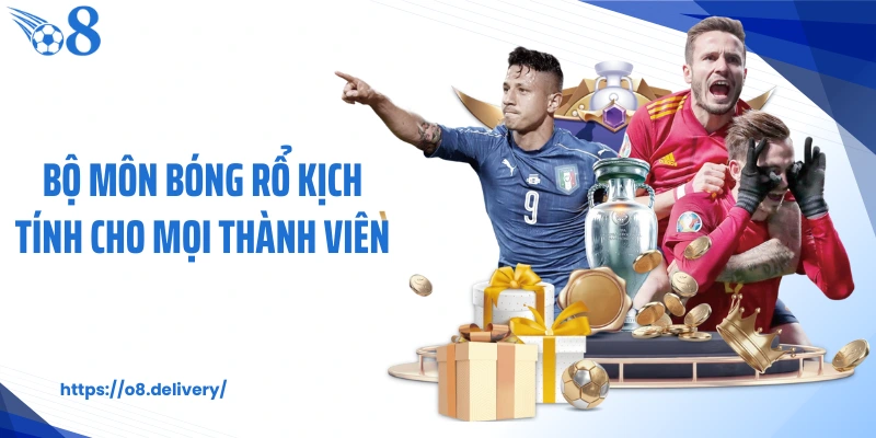 Bộ môn bóng rổ kịch tính cho mọi thành viên