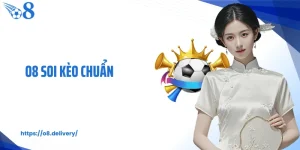 O8 Soi Kèo Chuẩn Dễ Dàng Với Các Phương Pháp Phân Tích
